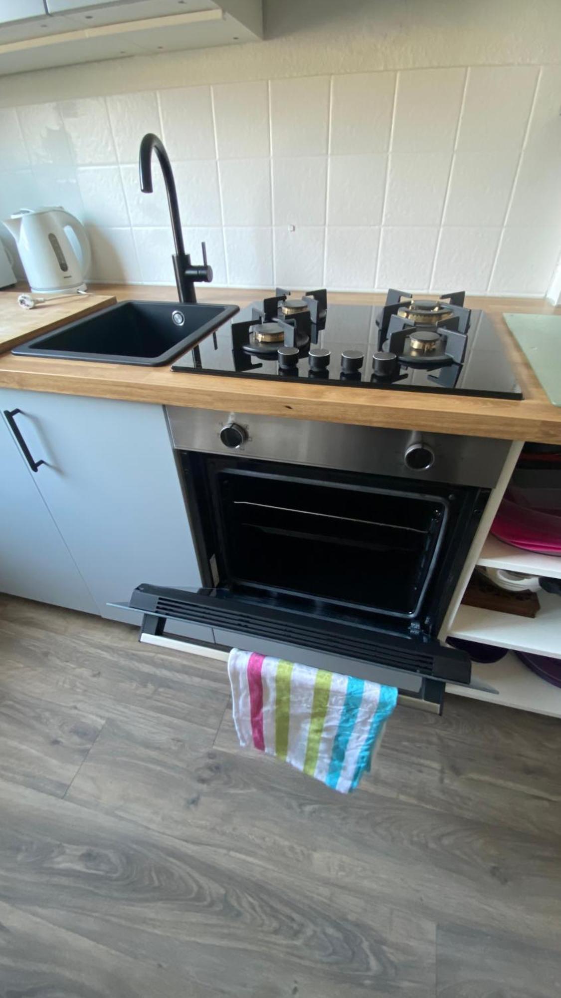 Gemuetliche Wohnung In Brema Zewnętrze zdjęcie