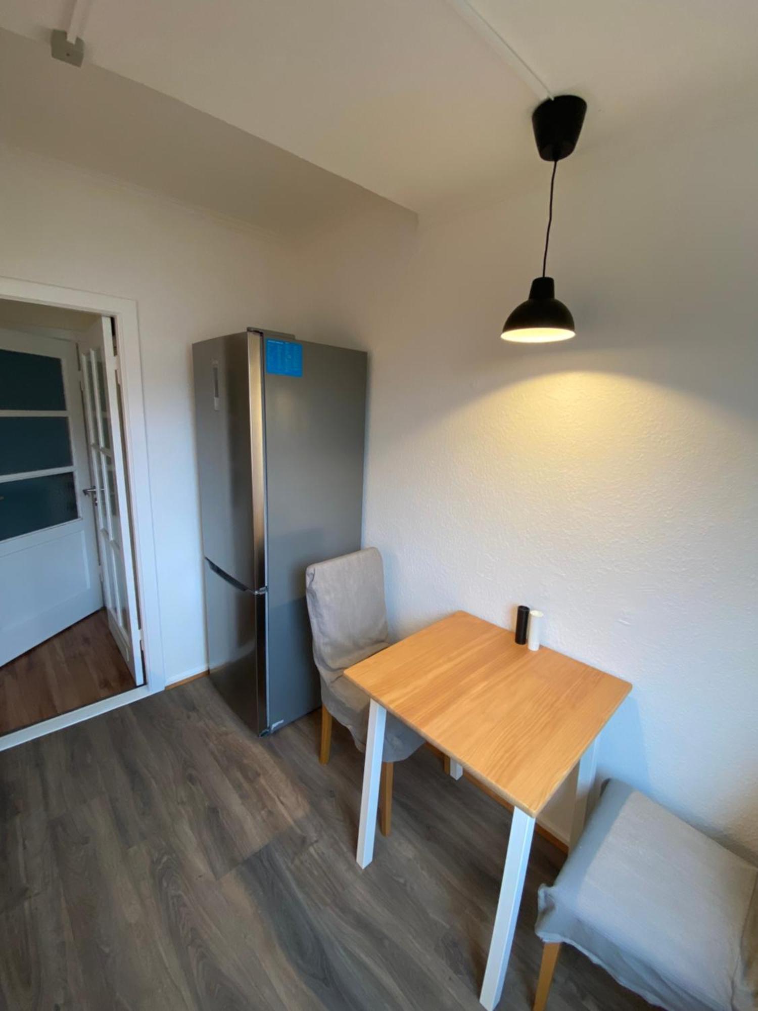 Gemuetliche Wohnung In Brema Zewnętrze zdjęcie