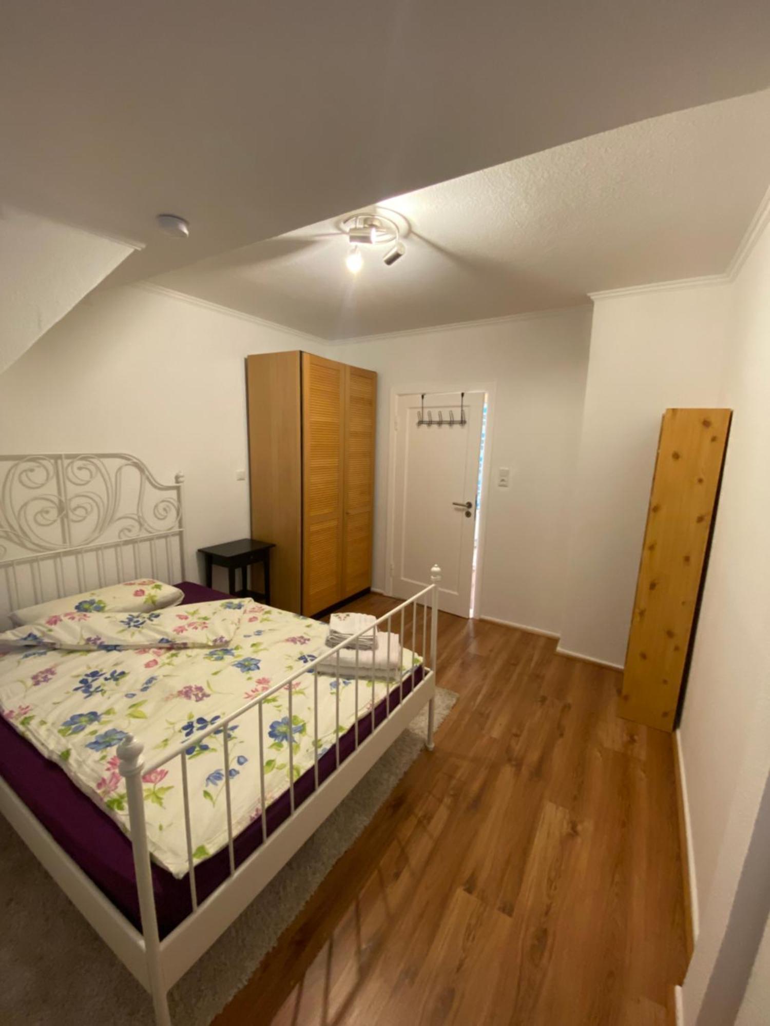 Gemuetliche Wohnung In Brema Zewnętrze zdjęcie